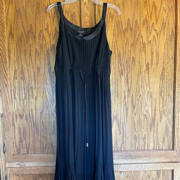 Signature by Robbie Bee Dresses & Skirts - Black Dress - Signature by Robbie Bee